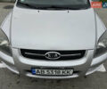 Серый Киа Sportage, объемом двигателя 1.99 л и пробегом 230 тыс. км за 8000 $, фото 27 на Automoto.ua