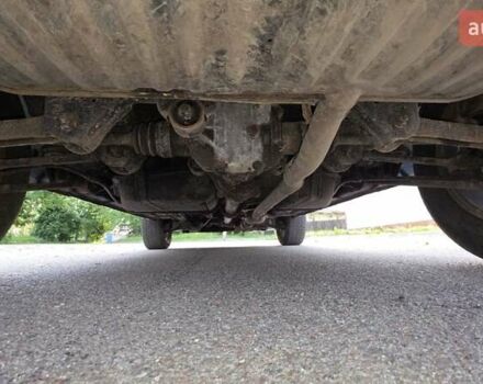 Кіа Sportage 2008 у Шостке на Automoto.ua Сірий Кіа Sportage, об'ємом двигуна 2 л та пробігом 180 тис. км за 8500 $, фото 43 на Automoto.ua