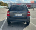 Серый Киа Sportage, объемом двигателя 2 л и пробегом 250 тыс. км за 7500 $, фото 4 на Automoto.ua