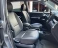 Серый Киа Sportage, объемом двигателя 2 л и пробегом 284 тыс. км за 10590 $, фото 9 на Automoto.ua