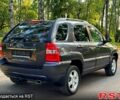 Сірий Кіа Sportage, об'ємом двигуна 2 л та пробігом 160 тис. км за 7700 $, фото 3 на Automoto.ua