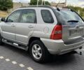 Сірий Кіа Sportage, об'ємом двигуна 1.99 л та пробігом 226 тис. км за 7900 $, фото 5 на Automoto.ua