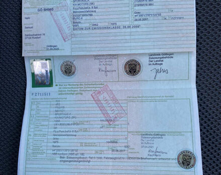 Серый Киа Sportage, объемом двигателя 2 л и пробегом 171 тыс. км за 7850 $, фото 22 на Automoto.ua