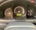Серый Киа Sportage, объемом двигателя 2 л и пробегом 219 тыс. км за 7800 $, фото 5 на Automoto.ua