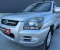 Сірий Кіа Sportage, об'ємом двигуна 2 л та пробігом 315 тис. км за 7690 $, фото 25 на Automoto.ua