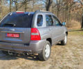 Сірий Кіа Sportage, об'ємом двигуна 2 л та пробігом 199 тис. км за 8690 $, фото 5 на Automoto.ua