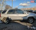 Сірий Кіа Sportage, об'ємом двигуна 2 л та пробігом 192 тис. км за 8450 $, фото 10 на Automoto.ua