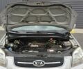 Сірий Кіа Sportage, об'ємом двигуна 1.99 л та пробігом 226 тис. км за 7900 $, фото 19 на Automoto.ua