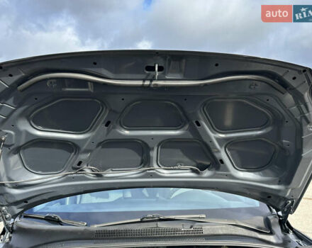 Серый Киа Sportage, объемом двигателя 2 л и пробегом 167 тыс. км за 7600 $, фото 31 на Automoto.ua