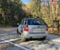 Серый Киа Sportage, объемом двигателя 2 л и пробегом 118 тыс. км за 7800 $, фото 4 на Automoto.ua