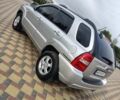 Серый Киа Sportage, объемом двигателя 2 л и пробегом 156 тыс. км за 8400 $, фото 8 на Automoto.ua
