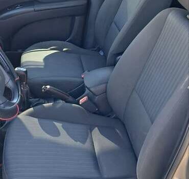 Серый Киа Sportage, объемом двигателя 1.98 л и пробегом 223 тыс. км за 8200 $, фото 20 на Automoto.ua