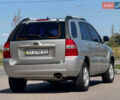 Серый Киа Sportage, объемом двигателя 2 л и пробегом 208 тыс. км за 6999 $, фото 34 на Automoto.ua