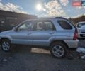 Сірий Кіа Sportage, об'ємом двигуна 2 л та пробігом 192 тис. км за 8450 $, фото 20 на Automoto.ua