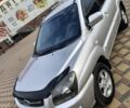 Серый Киа Sportage, объемом двигателя 2 л и пробегом 156 тыс. км за 8400 $, фото 7 на Automoto.ua