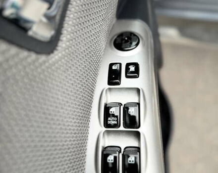 Серый Киа Sportage, объемом двигателя 2.7 л и пробегом 281 тыс. км за 7800 $, фото 21 на Automoto.ua