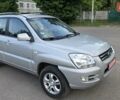 Кіа Sportage 2008 у Шостке на Automoto.ua Сірий Кіа Sportage, об'ємом двигуна 2 л та пробігом 180 тис. км за 8500 $, фото 2 на Automoto.ua