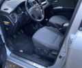 Серый Киа Sportage, объемом двигателя 2 л и пробегом 171 тыс. км за 7850 $, фото 12 на Automoto.ua