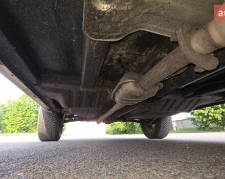 Кіа Sportage 2008 у Шостке на Automoto.ua Сірий Кіа Sportage, об'ємом двигуна 2 л та пробігом 180 тис. км за 8500 $, фото 42 на Automoto.ua