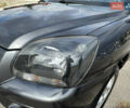 Серый Киа Sportage, объемом двигателя 2 л и пробегом 167 тыс. км за 7600 $, фото 33 на Automoto.ua