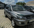 Серый Киа Sportage, объемом двигателя 1.98 л и пробегом 269 тыс. км за 8000 $, фото 1 на Automoto.ua