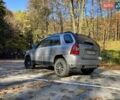 Серый Киа Sportage, объемом двигателя 2 л и пробегом 118 тыс. км за 7800 $, фото 6 на Automoto.ua