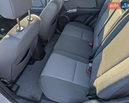 Сірий Кіа Sportage, об'ємом двигуна 2 л та пробігом 192 тис. км за 8450 $, фото 30 на Automoto.ua