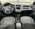 Сірий Кіа Sportage, об'ємом двигуна 2 л та пробігом 239 тис. км за 7950 $, фото 15 на Automoto.ua