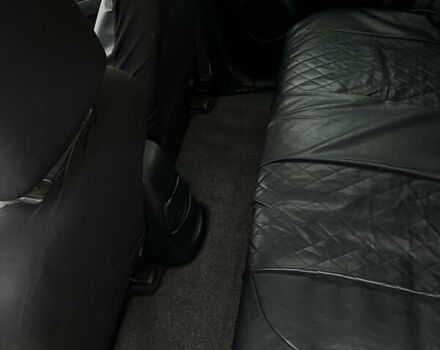 Серый Киа Sportage, объемом двигателя 1.99 л и пробегом 230 тыс. км за 8000 $, фото 12 на Automoto.ua