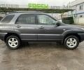Сірий Кіа Sportage, об'ємом двигуна 2 л та пробігом 239 тис. км за 7950 $, фото 12 на Automoto.ua
