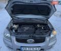 Серый Киа Sportage, объемом двигателя 2 л и пробегом 235 тыс. км за 6999 $, фото 22 на Automoto.ua
