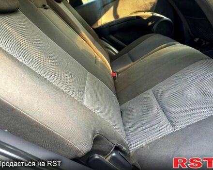 Сірий Кіа Sportage, об'ємом двигуна 2 л та пробігом 160 тис. км за 7700 $, фото 5 на Automoto.ua