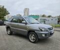 Серый Киа Sportage, объемом двигателя 1.98 л и пробегом 113 тыс. км за 8500 $, фото 6 на Automoto.ua