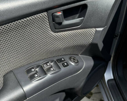 Серый Киа Sportage, объемом двигателя 1.98 л и пробегом 269 тыс. км за 8000 $, фото 6 на Automoto.ua