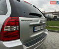 Серый Киа Sportage, объемом двигателя 1.99 л и пробегом 230 тыс. км за 8000 $, фото 24 на Automoto.ua