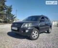 Серый Киа Sportage, объемом двигателя 2.7 л и пробегом 111 тыс. км за 8600 $, фото 1 на Automoto.ua