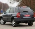 Серый Киа Sportage, объемом двигателя 2 л и пробегом 228 тыс. км за 8600 $, фото 6 на Automoto.ua