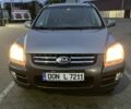 Киа Sportage 2008 в Василькове на Automoto.ua Серый Киа Sportage, объемом двигателя 2 л и пробегом 215 тыс. км за 3500 $, фото 1 на Automoto.ua