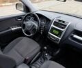 Серый Киа Sportage, объемом двигателя 2 л и пробегом 228 тыс. км за 8600 $, фото 17 на Automoto.ua