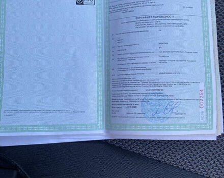 Серый Киа Sportage, объемом двигателя 2 л и пробегом 171 тыс. км за 7850 $, фото 26 на Automoto.ua