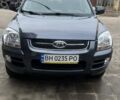 Сірий Кіа Sportage, об'ємом двигуна 1.99 л та пробігом 196 тис. км за 8200 $, фото 1 на Automoto.ua