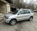 Сірий Кіа Sportage, об'ємом двигуна 2 л та пробігом 124 тис. км за 8300 $, фото 1 на Automoto.ua
