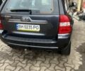 Сірий Кіа Sportage, об'ємом двигуна 1.99 л та пробігом 196 тис. км за 8200 $, фото 3 на Automoto.ua