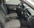 Сірий Кіа Sportage, об'ємом двигуна 1.99 л та пробігом 226 тис. км за 7900 $, фото 12 на Automoto.ua