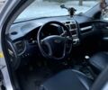 Серый Киа Sportage, объемом двигателя 1.99 л и пробегом 203 тыс. км за 8500 $, фото 7 на Automoto.ua