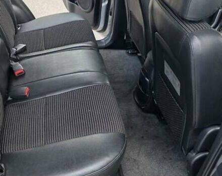 Кіа Sportage 2008 у Шостке на Automoto.ua Сірий Кіа Sportage, об'ємом двигуна 2 л та пробігом 180 тис. км за 8500 $, фото 14 на Automoto.ua