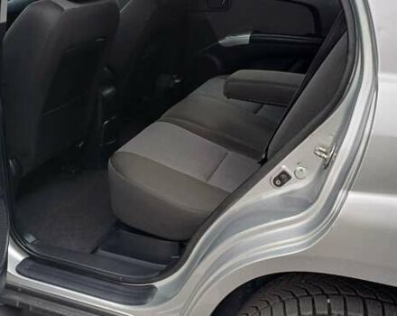 Сірий Кіа Sportage, об'ємом двигуна 1.99 л та пробігом 226 тис. км за 7900 $, фото 8 на Automoto.ua