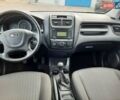 Серый Киа Sportage, объемом двигателя 2 л и пробегом 186 тыс. км за 9100 $, фото 66 на Automoto.ua