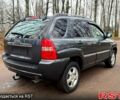 Серый Киа Sportage, объемом двигателя 2 л и пробегом 165 тыс. км за 7490 $, фото 5 на Automoto.ua
