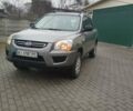 Сірий Кіа Sportage, об'ємом двигуна 1.98 л та пробігом 197 тис. км за 9200 $, фото 1 на Automoto.ua